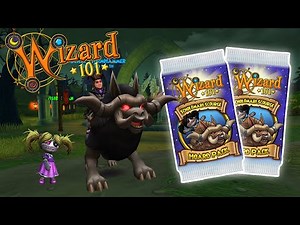 Wizard101: 15,000 Crowns Pack Opening – Scholomari Scourge Hoard Pack!