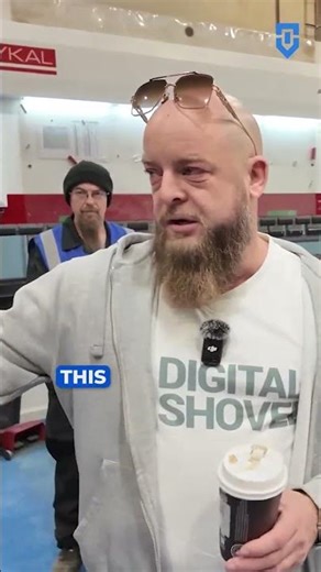 How Bitcoin Mining Pods Are Cut & Formed