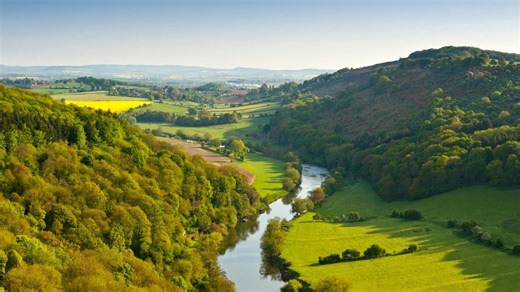 UK’s biggest river pollution case heads to High Court