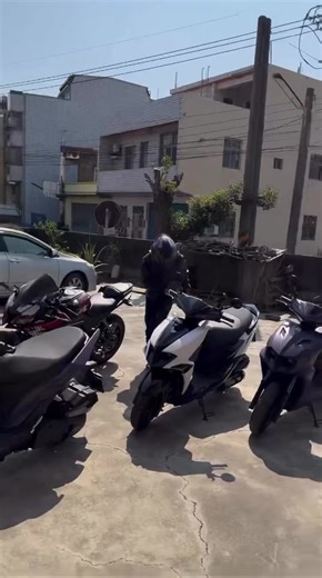 台中美食：四台任你選擇！