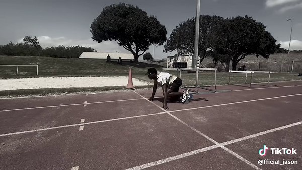 Exciting New Season of Track and Field Hurdles