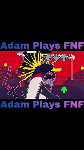 FNF X YARARARA (by Kasane Teto) V slice ported by: _JNG_ | Gameplay Showcase | Flashing Lights
