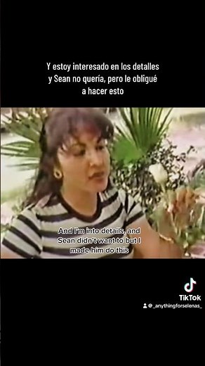 Selena Quintanilla bts of the “No Me Queda Mas” 1994 music video #selenaquintanillaperez