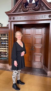 1.6K views · 109 reactions | Check out a tucked-away historic room at Central Library. The Steedman Room houses a collection of 1,500 rare architectural books. #History #HiddenRoom #LibraryLife | St. Louis Public Library | Facebook