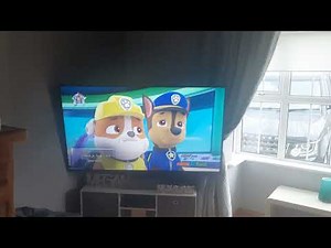 Sky Q Kids Channels Surfing (4th May 2022)