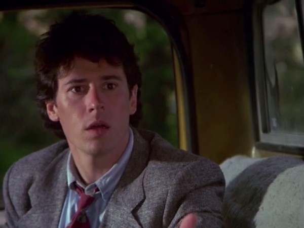 Northern Exposure. 3 minutes from the pilot episode.