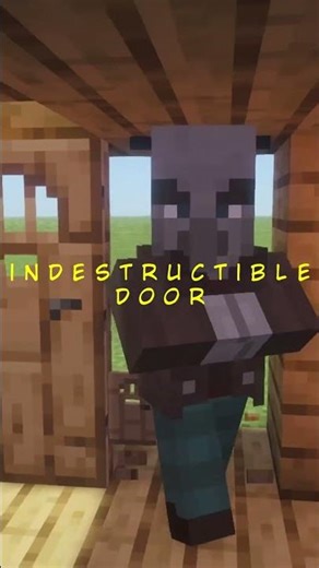 Minecraft Secrets you didn't know!