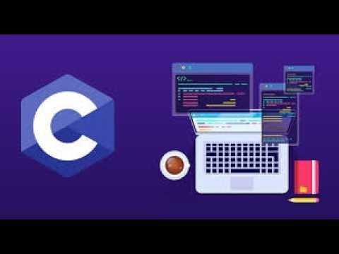 Introduction à la formation en C