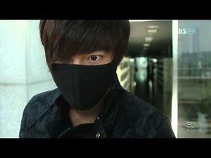 City Hunter: Hot Action #3 leeminhot.com