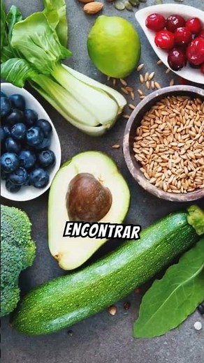BENEFICIOS DE LA TIAMINA #sabiasque #curiosidades #vitaminas