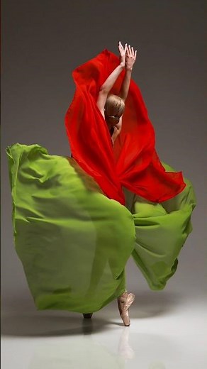 🇺🇦 Model poses for photoshoot📸 Ballet. Model Anna