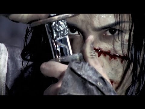 Death Trance (2005) ORIGINAL TRAILER