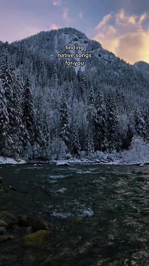 Discovering Native Songs: A Musical Journey (Pt. 3)