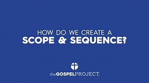 The Gospel Project - The Gospel Project