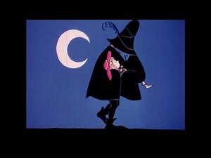 The Three Robbers (1962)