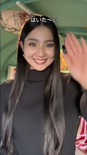 アメリカの手話の表現 #手話 #アメリカ手話 #玉城みかん