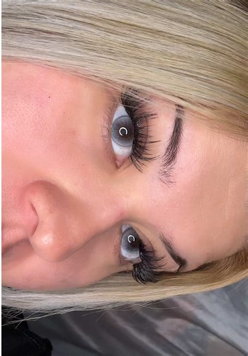 New Style Future Light Grey Colored Contacts