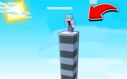 身处在一个没有树苗的区块岛上 我该如何生存下来！？我的世界 反物质化学生存