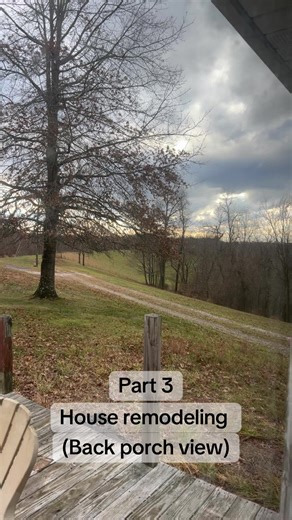 House Remodeling Part 3: Transforming Our First Home