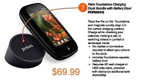 Hardware Hack Allows Samsung Galaxy S III to Wirelessly Charge Using Palm Touchstone Charger