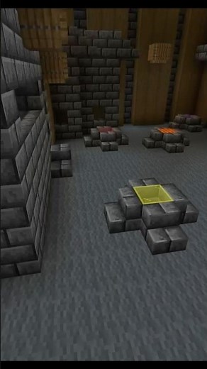 Minecraft Arena Mob Battle / Builds in Mc / Arena bauen Bedrock Community / LetsPlayKidz