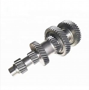 [Hot Item] Truck Transmission Parts Counter Shaft Gear Me533855 for Mitsubishi Fuso Canter