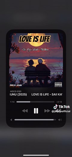 New Music Release: Saii Kay Featuring Jarahn & TohNunu