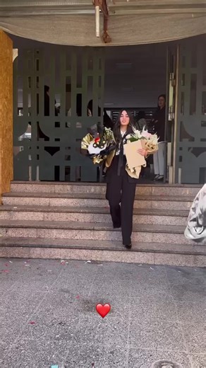 A nonno Felice, grazie per averci creduto prima di tutti. #perteeee #foryou #laurea #graduation