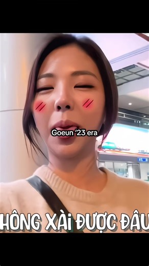 Goeun and Sieun’s Friendship on Single's Inferno