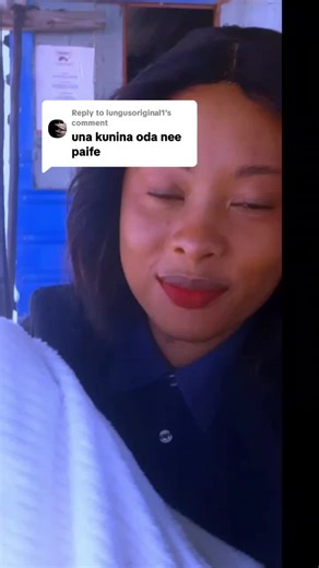 Replying to @lungusoriginal1