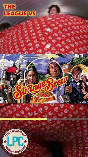 Strange Brew 175 Times 'Eh!