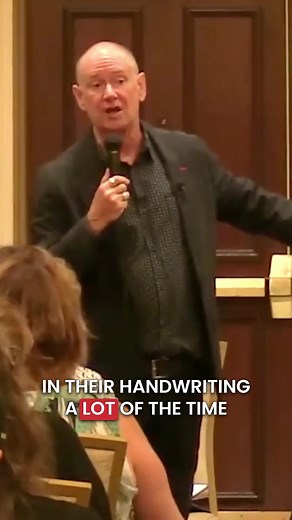 Understanding the Felon's Claw Handwriting Trait