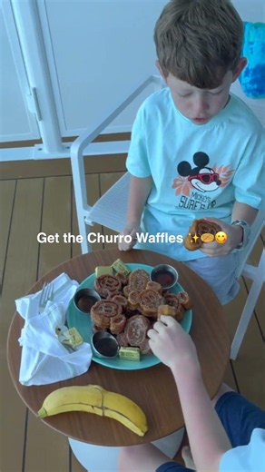 Things we will NOT leave a Disney Cruise without doing… Part 2 ✨🚢 #disneylifestylers #dcl #cruise