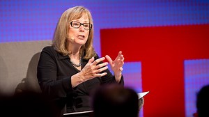 Kare Anderson: Be an opportunity maker | Richard Millington
