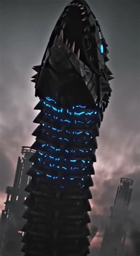 Ash Planet - “The Ash Leviathan”