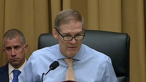 Rep. Jim Jordan demands DOJ memo outlining scope of Trump probe