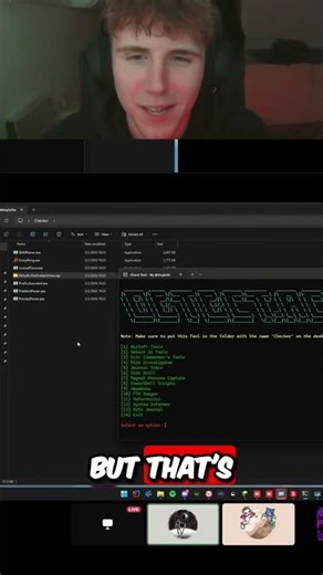 Is Your PC Safe? DLL Checks Explained! #shorts