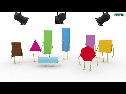 Reconnaitre le pave droit