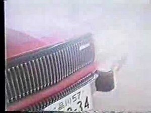 1978 MAZDA COSMO AP Ad