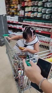 Grocery kami ng mga pangunahing pangangailangan sa bahay, | Lany Anonuevo