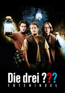 Die drei ??? – Toteninsel - Stream: Online anschauen