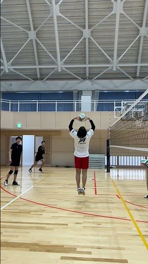 鎮西の選手とコンビ合わせてみた