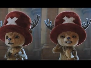 ONE PIECE Season 2 – Chopper First Look Reveal | Netflix Live‑Action Series