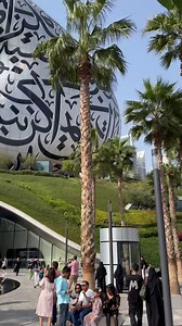 649K views · 82K reactions | Museum of The Future Dubai | Welcome to Dubai | Facebook