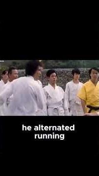 Inside Bruce Lee’s Superhuman Exercise Routine That Made Him a Legend!