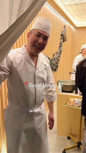 Mai Pham, Food and Travel Writer on Instagram: "𝑵𝒆𝒘 𝒊𝒏 𝑯𝒐𝒖𝒔𝒕𝒐𝒏: 𝑺𝒖𝒔𝒉𝒊 𝑯𝒐𝒓𝒊𝒖𝒄𝒉𝒊 Sushi Horiuchi may be the most exciting restaurant to ever open in Houston. Certainly, it’s one of the most exclusive. Eponymously named for chef Manabu Horiuchi, or Hori-san, it’s a six-seat omakase with just one seating per night. After shaping Houston’s sushi scene with Kata Robata and Katami, this is the final restaurant he plans to open before retirement, and it feels thoughtful rather th