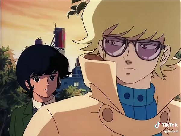 Exploring Devilman Crybaby: Edits and Concepts