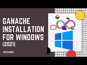 Ganache GUI installation for windows | Code Eater | Hindi