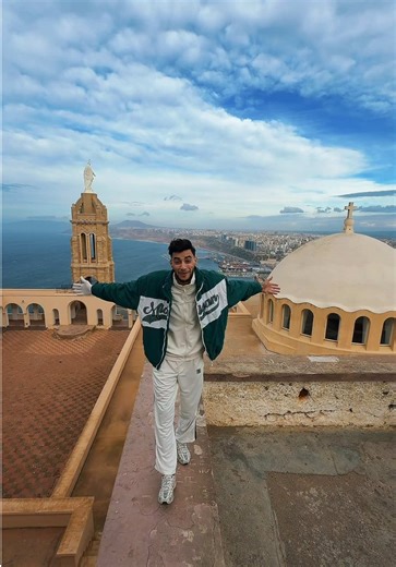 🇩🇿 أول ولاية من الغرب في التحدي وهران 9/10 #oran #وهران | oran routh
