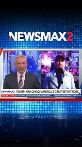 Why is this so hard to grasp? HTBITY. With @rickleventhal on “The Leventhal Report” on @newsmax 2 | Jamie Kennedy